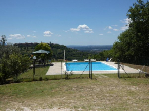 Scappo in Umbria, Collefiorito